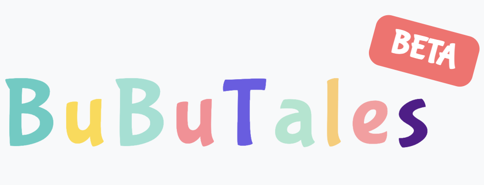 BubuTales Image