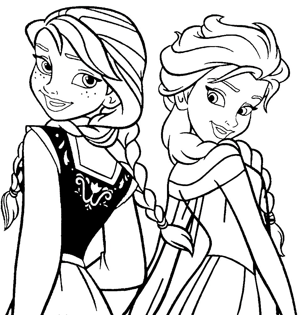 Frozen