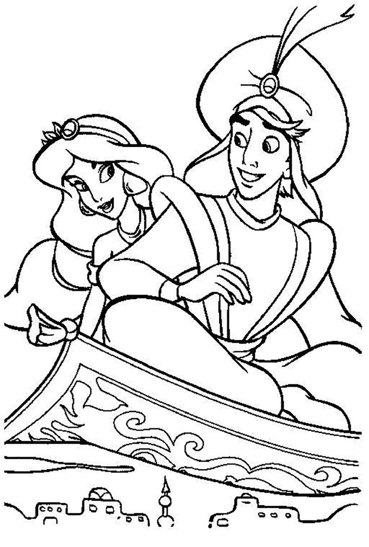 Aladdin 2