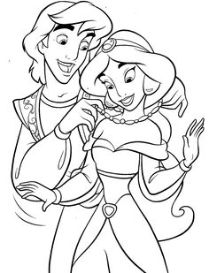 Aladdin