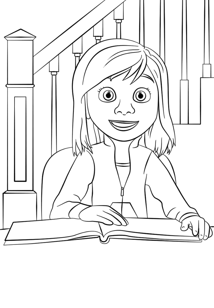 Inside Out 2