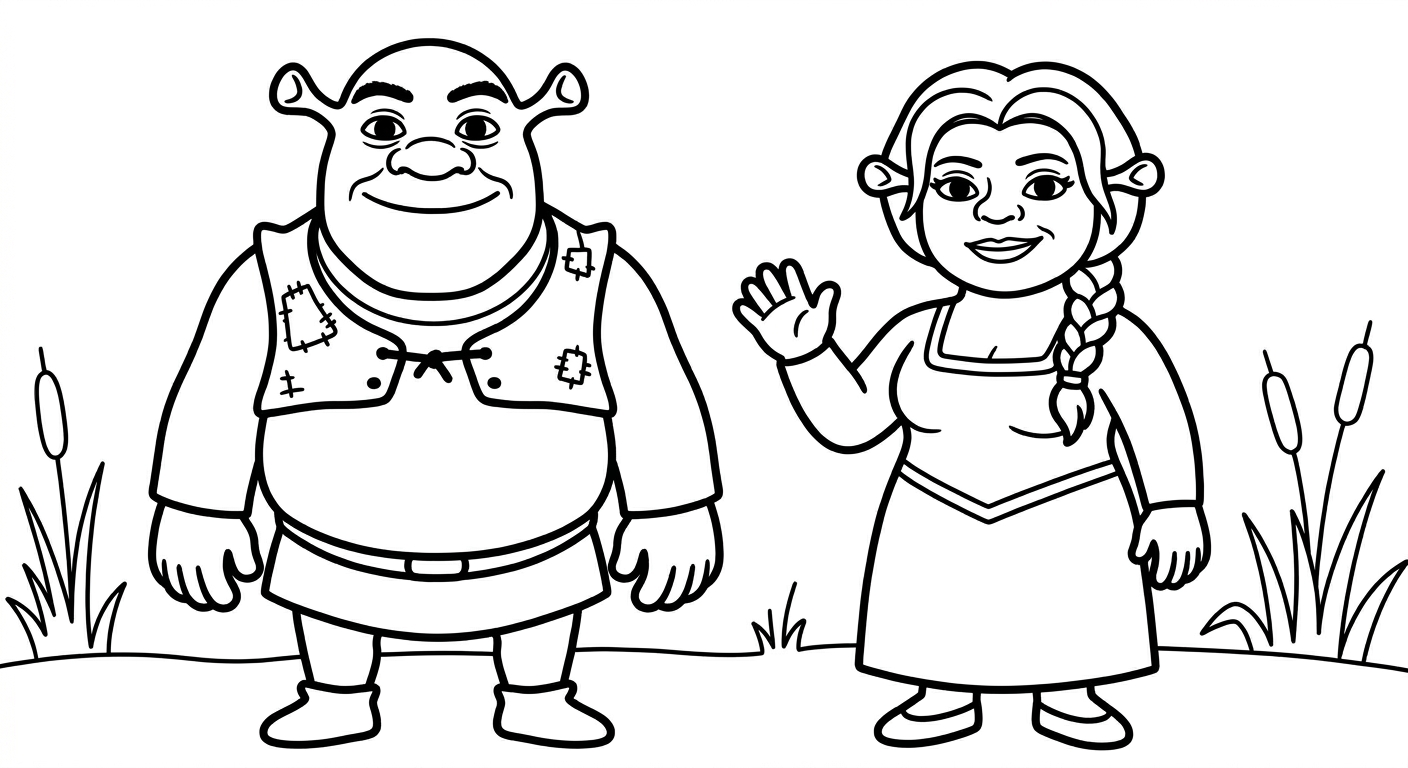 Shrek 2