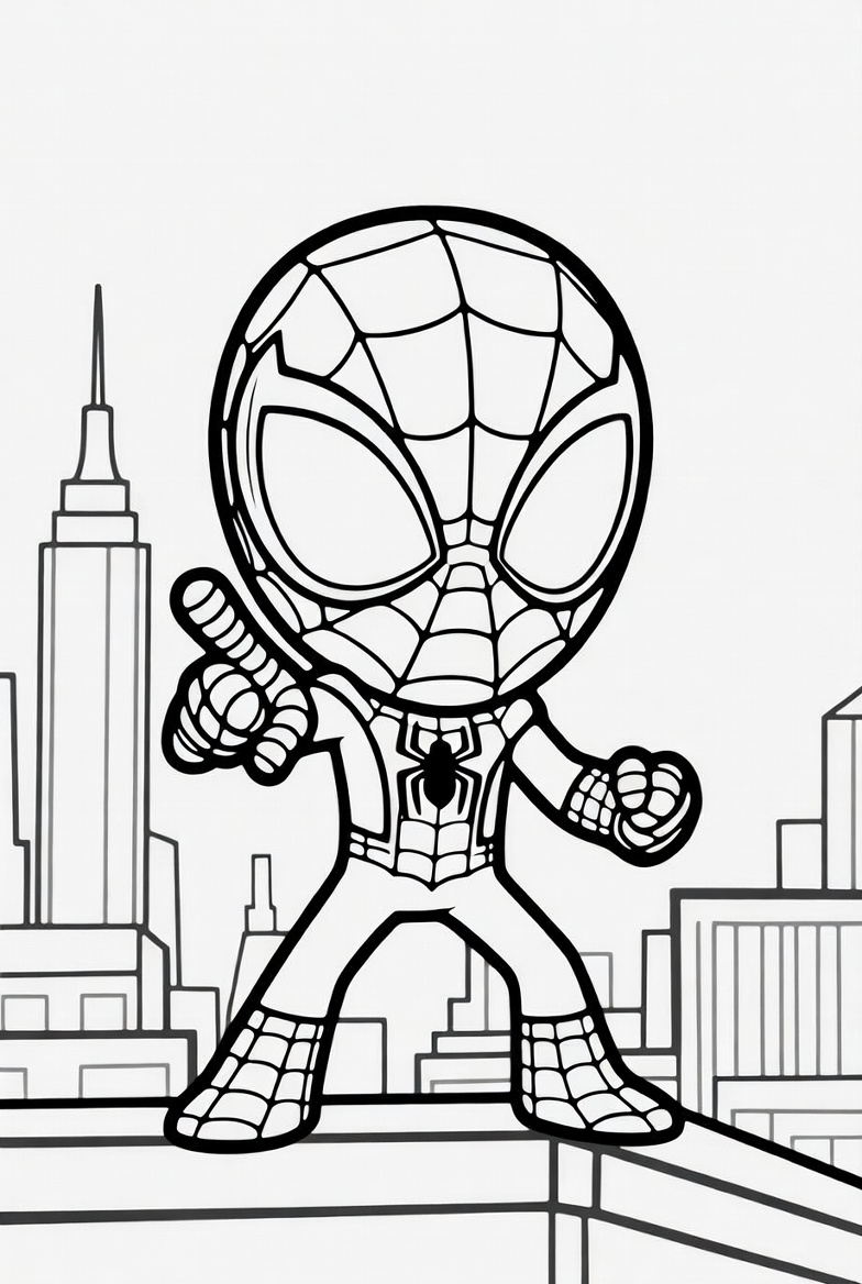 Spider-Man: Into the Spider-Verse