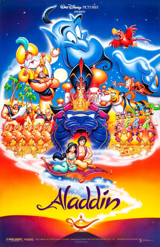 Aladin