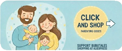 Support our site — shop on AliExpress