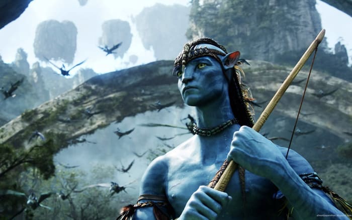 The Magic of Pandora: 'Avatar' Audio Tale is Now on BuBuTales!