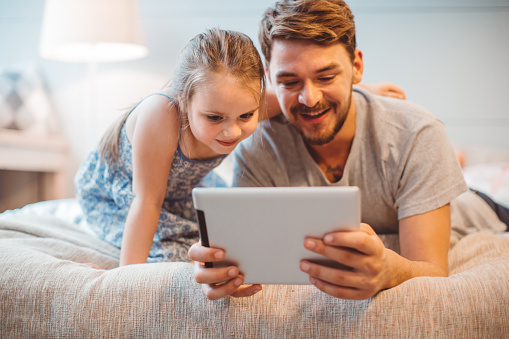 How love for family and digital technology helped me create BuBuTales.net