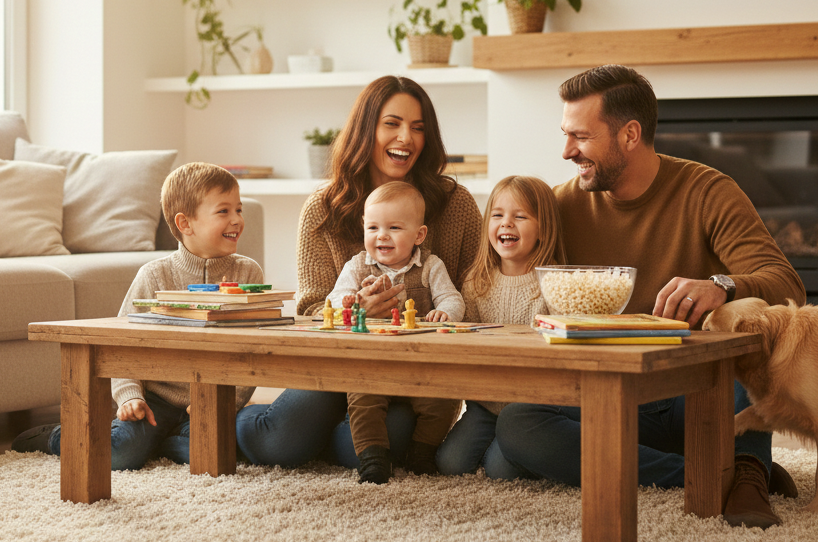 How to become a happy adult