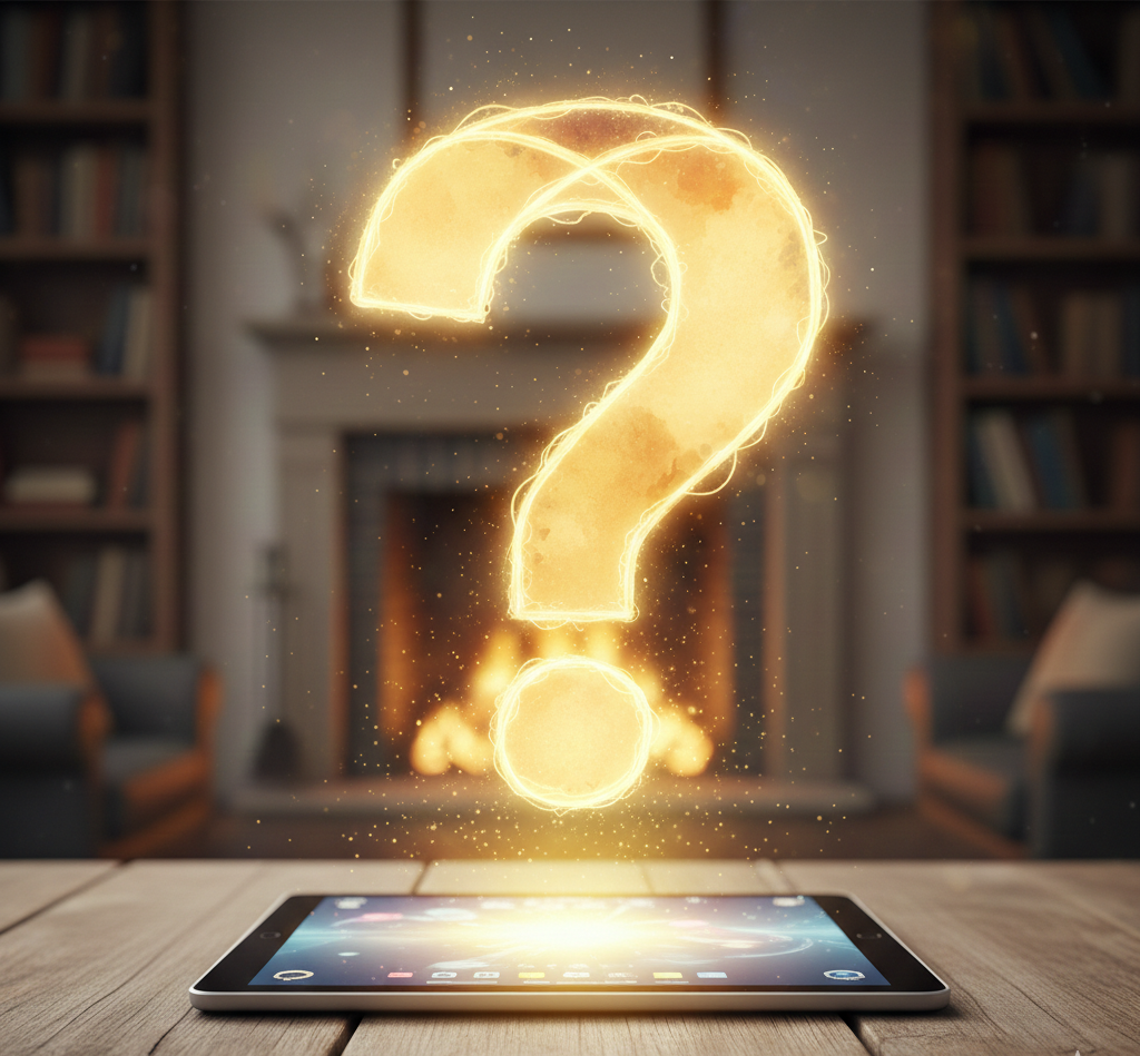 More than just reading: how interactive questions at bubutales.net develop your child