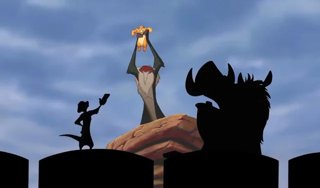 New column! How fairy tales on Bubutales raise your child: Analyzing the phenomenon of "The Lion King 1½"