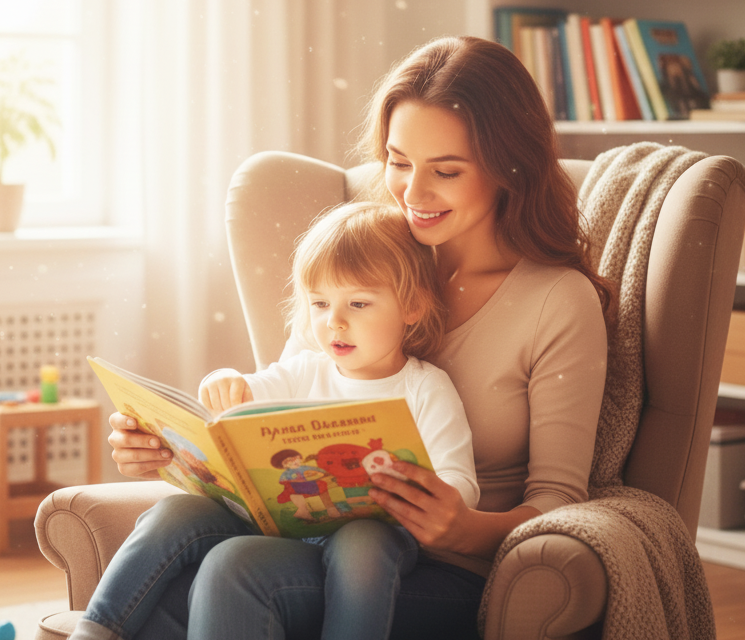 What gives a child the greatest impetus for development?