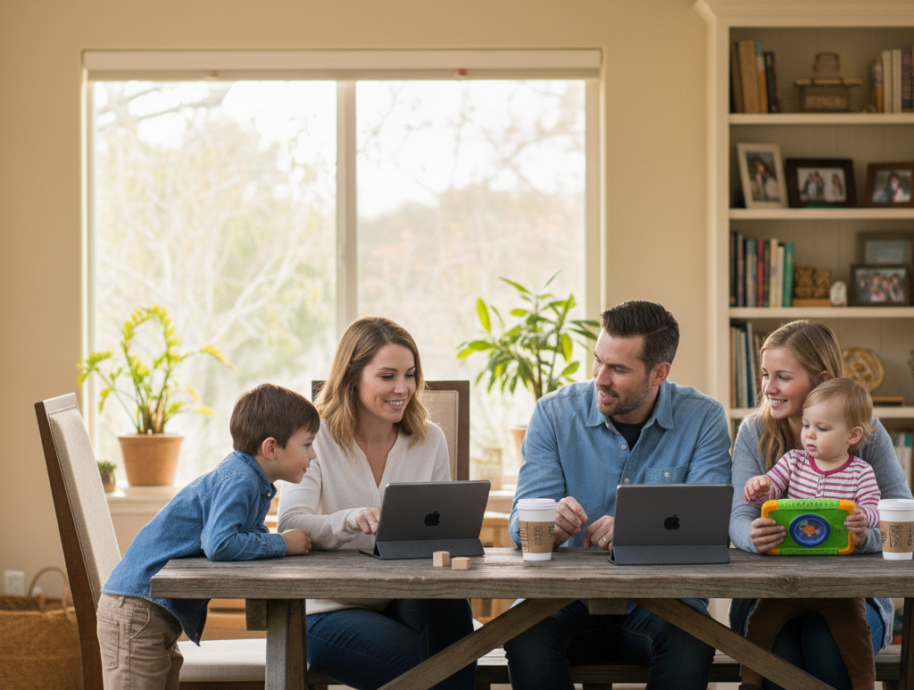 Why you need to continue reading aloud to children: Experience of the https://bubutales.net/ team