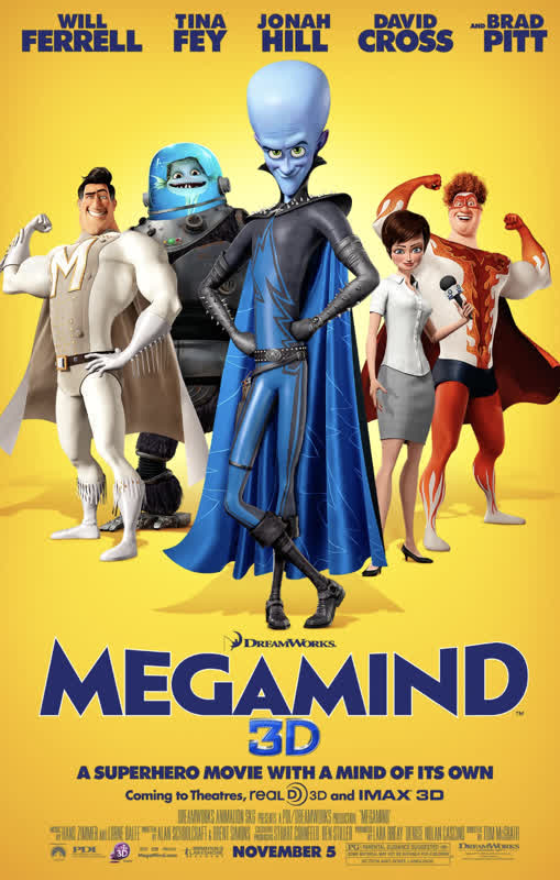 Megamind