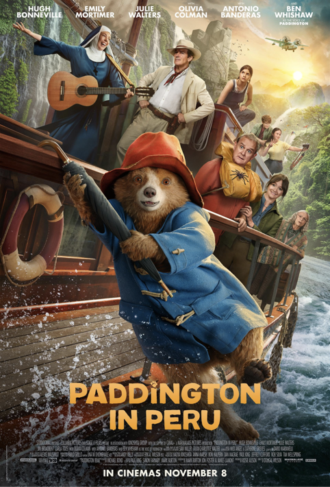 Paddington