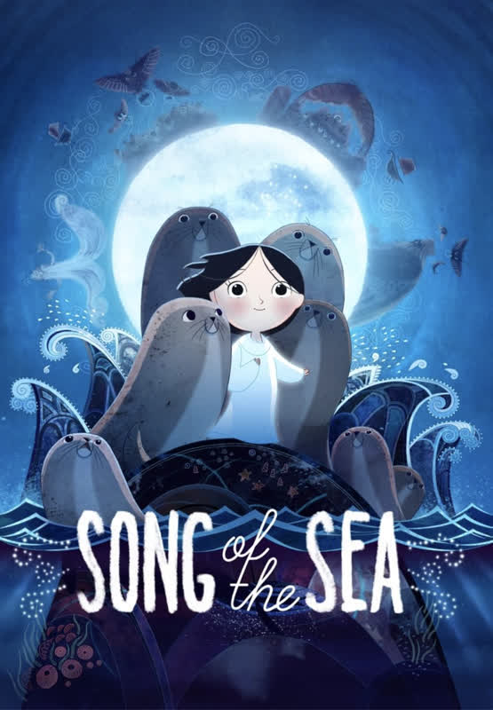 Song of the sea