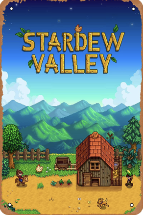 Stardew Valley