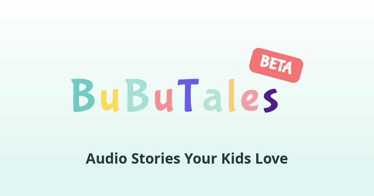 bubutales